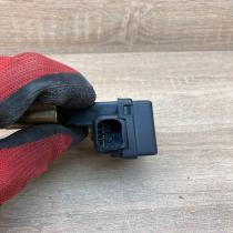 7130322   Tailgate/trunk/boot lock/catch/latch Mini One - Cooper R50 - 53