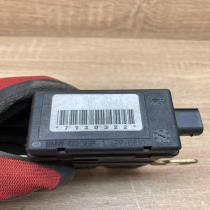 7130322   Tailgate/trunk/boot lock/catch/latch Mini One - Cooper R50 - 53