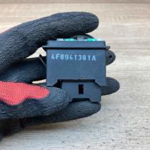 4F0941301A   Headlight level height control switch Audi A6 S6 C6 4F