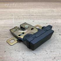 1488775   Tailgate/trunk/boot lock/catch/latch Mini One - Cooper R50 - 53