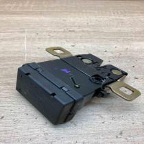 1488775   Tailgate/trunk/boot lock/catch/latch Mini One - Cooper R50 - 53