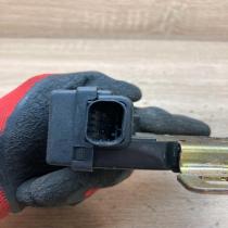 1488775   Tailgate/trunk/boot lock/catch/latch Mini One - Cooper R50 - 53