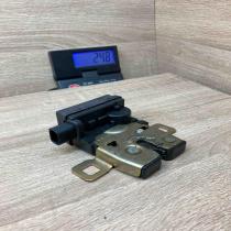 1488775   Tailgate/trunk/boot lock/catch/latch Mini One - Cooper R50 - 53