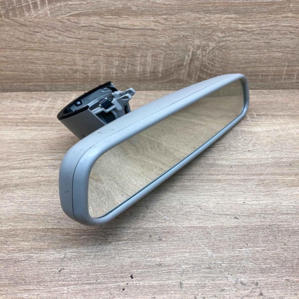 4F0857511AA   Rear view mirror (interior) Audi A6 S6 C6 4F