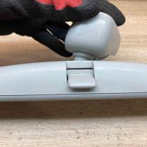 4F0857511AA   Rear view mirror (interior) Audi A6 S6 C6 4F
