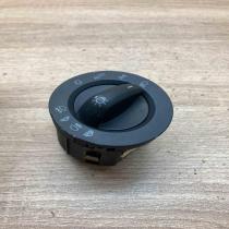 4F2941531D   Light switch Audi A6 S6 C6 4F