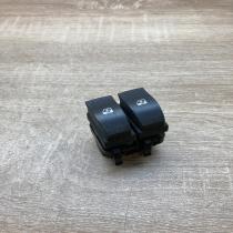 Renault driver window switch   Electric window control switch Renault Megane I
