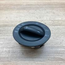 4F2941531D   Light switch Audi A6 S6 C6 4F