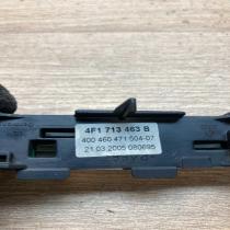 4F1713463B   Gear shift selector indicator Audi A6 S6 C6 4F