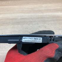 4F1713463D   Gear shift selector indicator Audi A6 S6 C6 4F