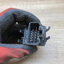 Renault driver window switch   Electric window control switch Renault Megane I