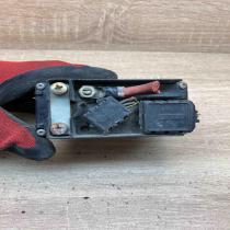 1285085A 899191  Glow plug pre-heat relay BMW 5 E34