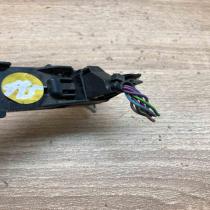 4F1713463B 400460471504  Gear shift selector indicator Audi A6 S6 C6 4F
