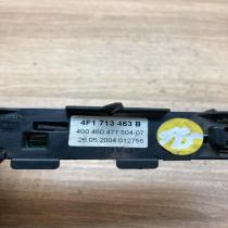 4F1713463B 400460471504  Gear shift selector indicator Audi A6 S6 C6 4F