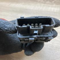 Renault driver window switch   Electric window control switch Renault Megane I