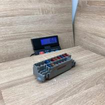8622520   Fuse module Volvo S60