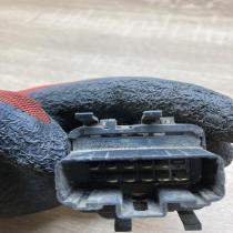 Renault driver window switch   Electric window control switch Renault Megane I