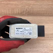 A2165420018 0265005623  ESP acceleration yaw rate sensor Mercedes-Benz E W211