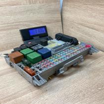 90504534  GM Fuse module Opel Vectra B
