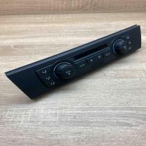 6983944 A2C53143035  Climate control unit BMW 3 E90 E91