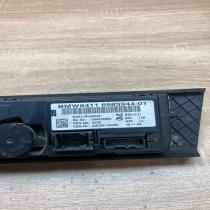 6983944 A2C53143035  Climate control unit BMW 3 E90 E91