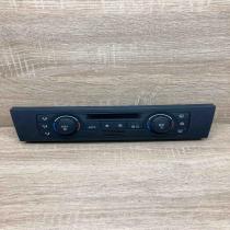 6983944 A2C53143035  Climate control unit BMW 3 E90 E91