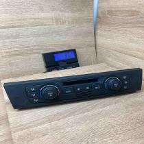 6983944 A2C53143035  Climate control unit BMW 3 E90 E91