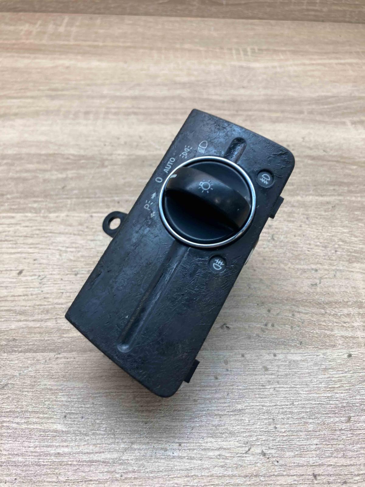 2115450804 04056095  Light switch Mercedes-Benz E W211