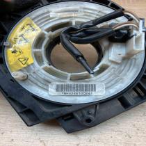 1489481 0245  Airbag slip ring squib (SRS ring) Mini One - Cooper R50 - 53