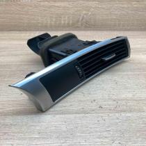 4F2820902D   Dashboard side air vent grill/cover trim Audi A6 S6 C6 4F
