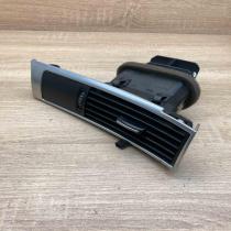 4F2820902D   Dashboard side air vent grill/cover trim Audi A6 S6 C6 4F