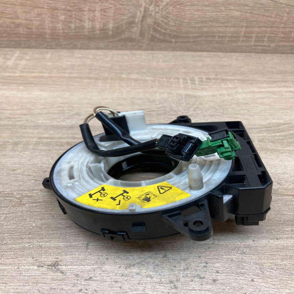 NH011510676   Airbag slip ring squib (SRS ring) Mini One - Cooper R50 - 53