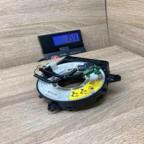 NH011510676   Airbag slip ring squib (SRS ring) Mini One - Cooper R50 - 53