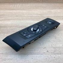 6988555 108625 10  Light switch BMW 5 E60 E61