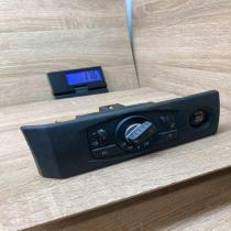 6988555 108625 10  Light switch BMW 5 E60 E61