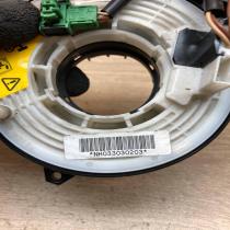NH033030203   Airbag slip ring squib (SRS ring) Mini One - Cooper R50 - 53