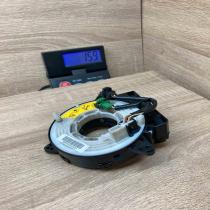 NH033030203   Airbag slip ring squib (SRS ring) Mini One - Cooper R50 - 53