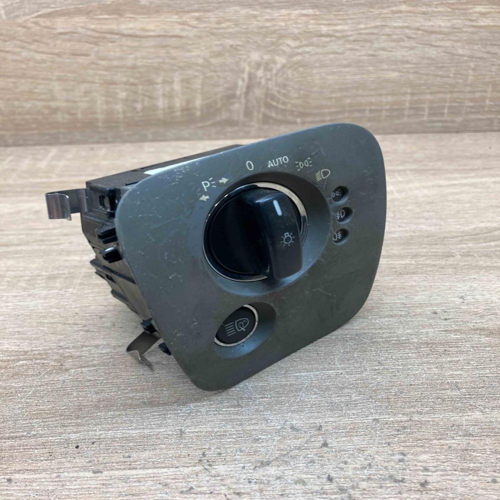 A2195450404 04059213  Light switch Mercedes-Benz CLS C219