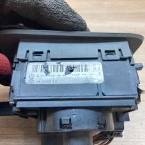 A2195450404 04059213  Light switch Mercedes-Benz CLS C219