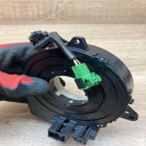 NH020110523   Airbag slip ring squib (SRS ring) Mini One - Cooper R50 - 53