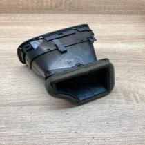 5K0819710D   Dashboard side air vent grill/cover trim Volkswagen Golf VI