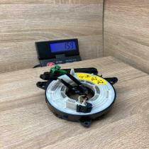 NH011780272   Airbag slip ring squib (SRS ring) Mini One - Cooper R50 - 53