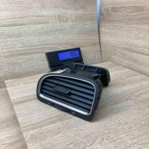 5K0819703   Dashboard side air vent grill/cover trim Volkswagen Golf VI