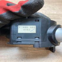 1489485 0302  Wiper turn signal indicator stalk/switch Mini One - Cooper R50 - 5