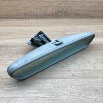 4F0857511AA 010810  Rear view mirror (interior) Audi A6 S6 C6 4F