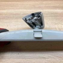 4F0857511AA 010810  Rear view mirror (interior) Audi A6 S6 C6 4F