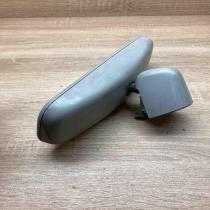 4F0857511AA 010810  Rear view mirror (interior) Audi A6 S6 C6 4F