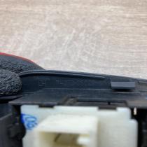 74272 05020 7427205020  Electric window control switch Toyota Avensis T250
