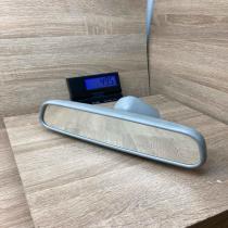 4F0857511AA 010810  Rear view mirror (interior) Audi A6 S6 C6 4F