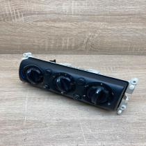 1502212 69432201 CPD Climate control unit Mini One - Cooper R50 - 53